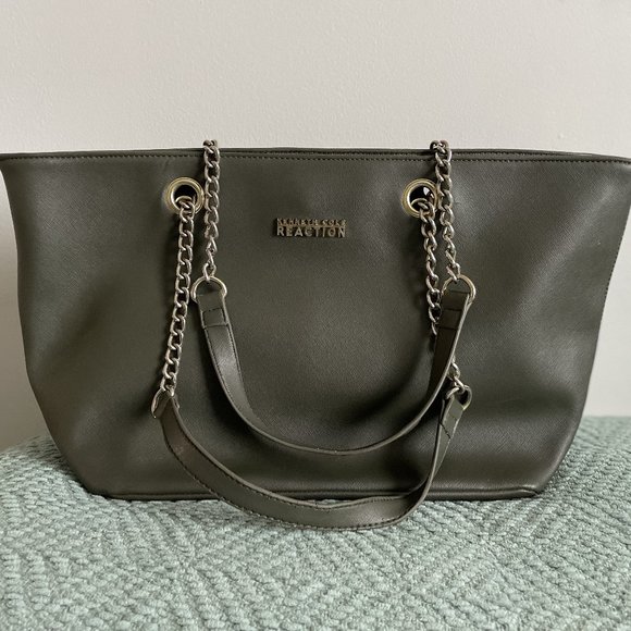 Kenneth Cole Reaction Purse - Picture 1 of 1